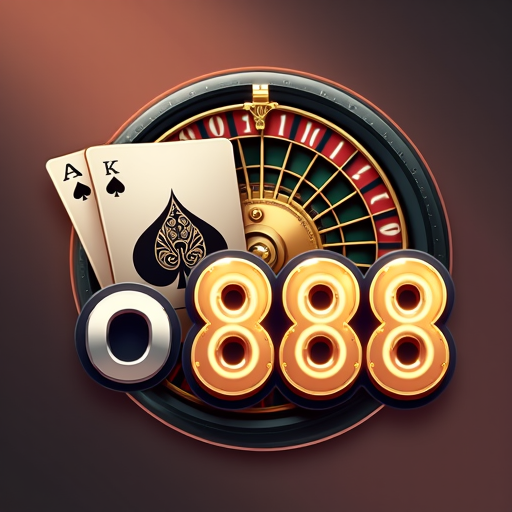 Logo o888
